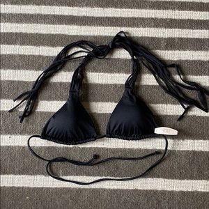 Victoria secret bikini top